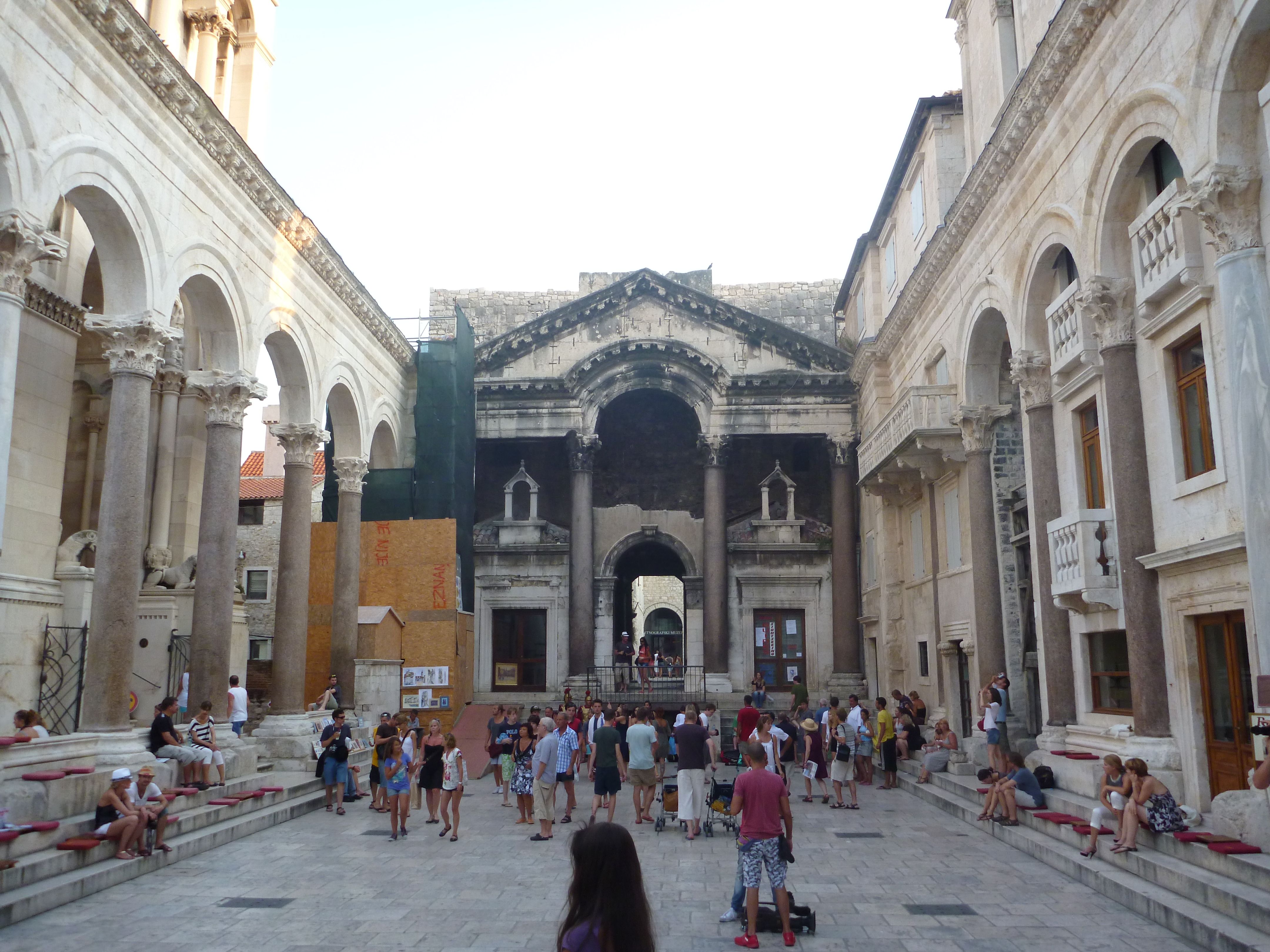 Croatia
