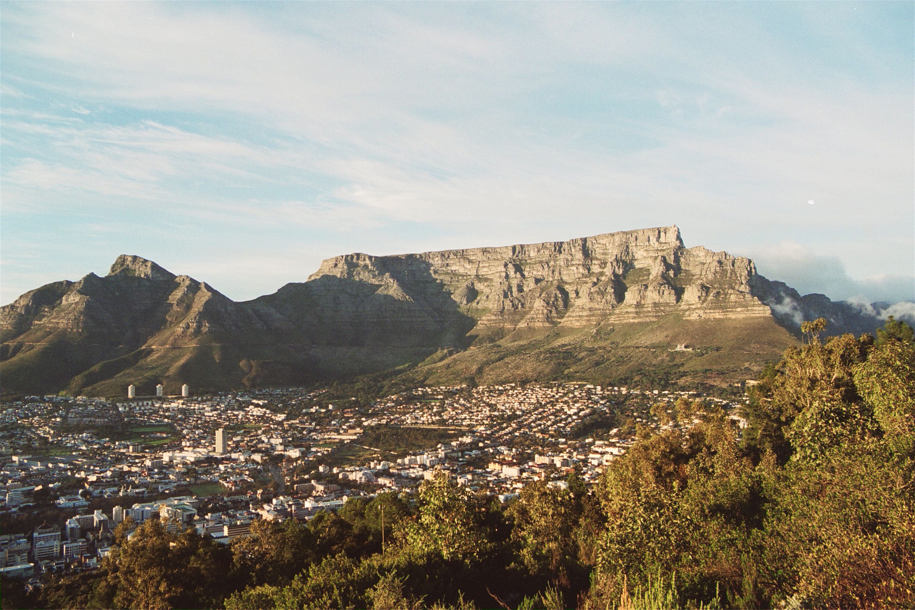 South Africa