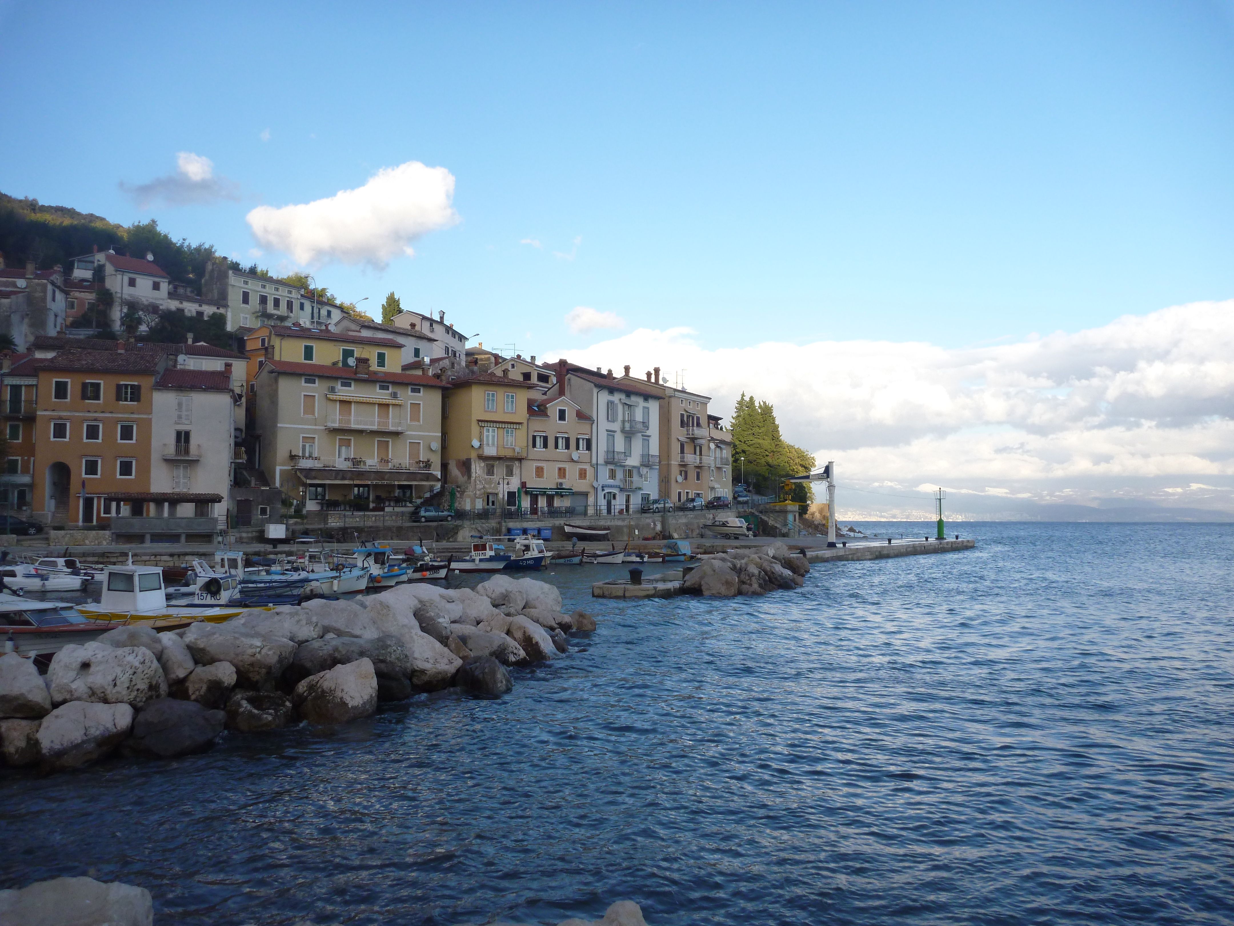 Croatia